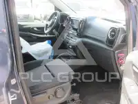 2024 Mercedes Benz Vito