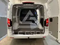 2024 Mercedes Benz Vito