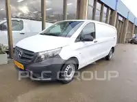2024 Mercedes Benz Vito