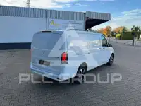 2024 Mercedes Benz Vito