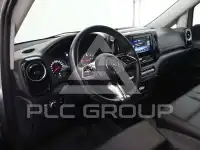 2024 Mercedes Benz Vito