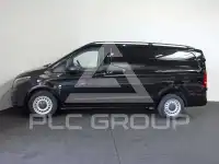 2024 Mercedes Benz Vito
