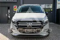 2024 Mercedes Benz Vito