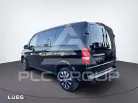 2024 Mercedes Benz Vito
