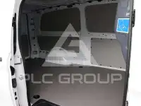 2024 Mercedes Benz Vito