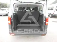 2024 Mercedes Benz Vito