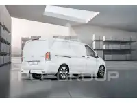 2024 Mercedes Benz Vito