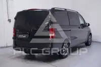 2024 Mercedes Benz Vito