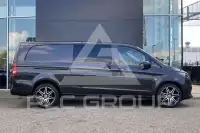 2024 Mercedes Benz Vito