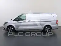 2024 Mercedes Benz Vito