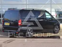 2024 Mercedes Benz Vito