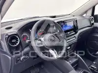 2024 Mercedes Benz Vito