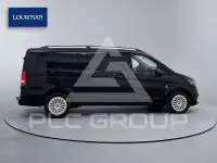 2024 Mercedes Benz Vito