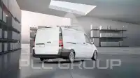 2024 Mercedes Benz Vito