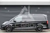 2024 Mercedes Benz Vito