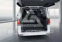 2024 Mercedes Benz Vito