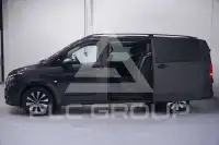 2024 Mercedes Benz Vito