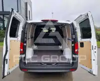 2024 Mercedes Benz Vito