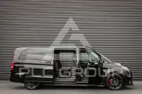 2024 Mercedes Benz Vito