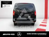 2024 Mercedes Benz Vito