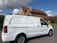 2024 Mercedes Benz Vito