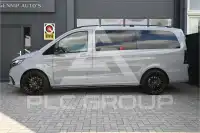 2024 Mercedes Benz Vito