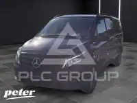 2024 Mercedes Benz Vito