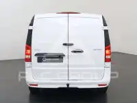 2024 Mercedes Benz Vito