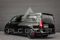 2024 Mercedes Benz Vito