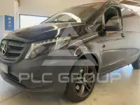 2024 Mercedes Benz Vito