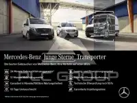 2024 Mercedes Benz Vito