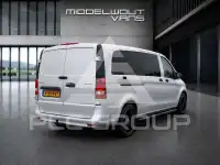 2024 Mercedes Benz Vito