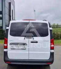 2024 Mercedes Benz Vito