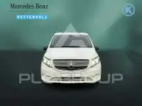 2024 Mercedes Benz Vito