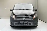 2024 Mercedes Benz Vito