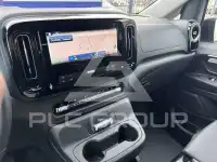 2024 Mercedes Benz Vito
