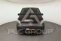 2024 Mercedes Benz Vito