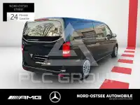 2024 Mercedes Benz Vito