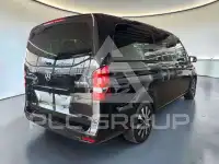 2024 Mercedes Benz Vito