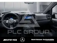 2024 Mercedes Benz Vito