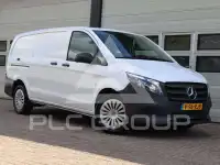 2024 Mercedes Benz Vito