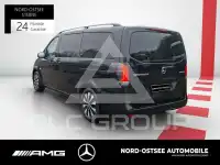 2024 Mercedes Benz Vito