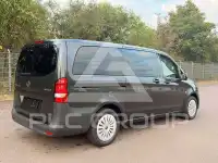 2024 Mercedes Benz Vito