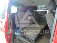 2024 Mercedes Benz Vito
