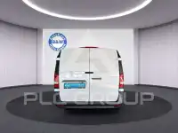 2024 Mercedes Benz Vito