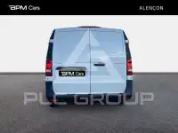 2024 Mercedes Benz Vito