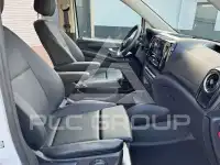2024 Mercedes Benz Vito