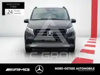 2024 Mercedes Benz Vito