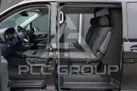 2024 Mercedes Benz Vito