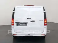 2024 Mercedes Benz Vito